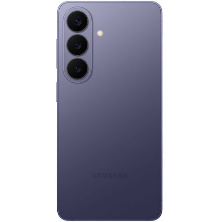Смартфон Samsung Galaxy S26 12/512GB Cobalt Violet, фиолетовый