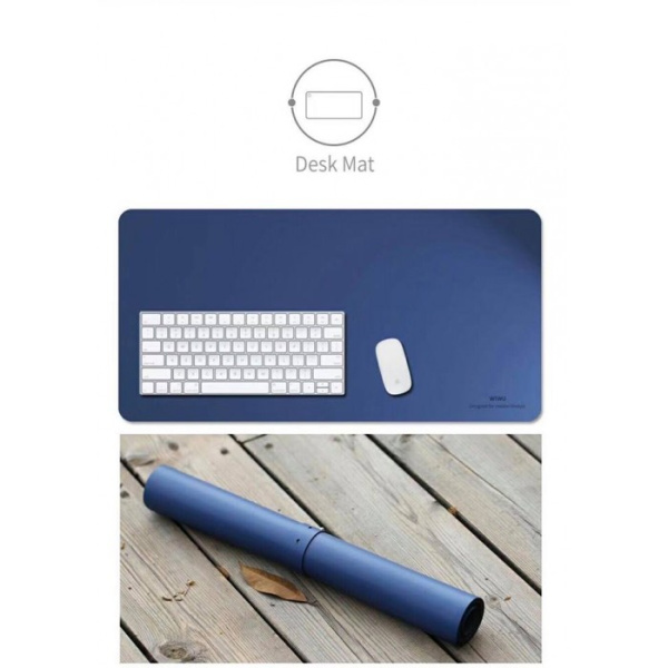 Сумка WIWU Elite 4 in 1 Designed for MacBook 12 MacBook 13 Pro Blue