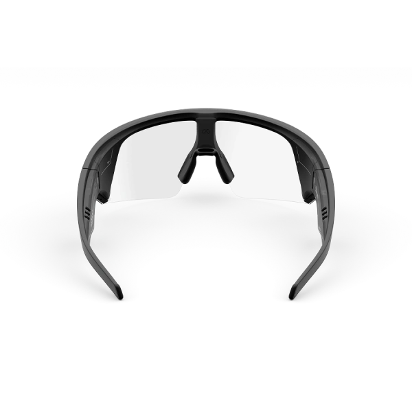 Умные очки Oakley Meta Vanguard Black / Clear