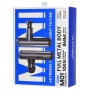 Массажер Remax Fuscia Gun RS-M01 Black