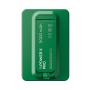 Внешний аккумулятор MOMAX 1-Power X Pro Magnetic 5000mAh (IP131HKG) Green