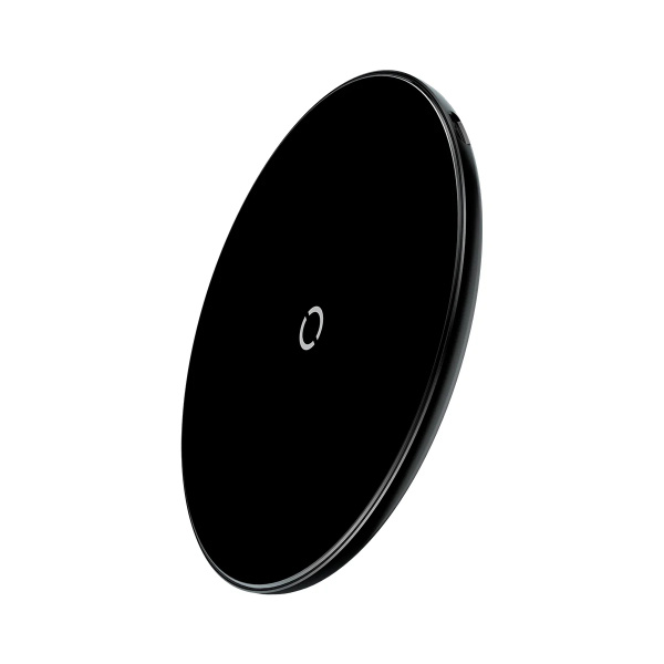 Беспроводное зарядное устройство Baseus Simple Series (CCALL-JK01) Black