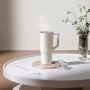 Термокружка Mijia Sippy Cup (MJXGB01RM) 1Л White