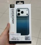 Чехол Mobikas Armor Grid Kevlar IPhone 17 Pro Blue Pixel