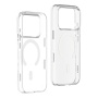 Чехол KZDOO Ice Guard for IP 17 Pro Max Clear