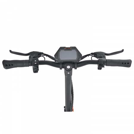 Электросамокат Kugoo F1 Pro