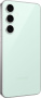 Смартфон Samsung Galaxy S24FE 8/128Gb Mint (SM-S721BLGDEUC)
