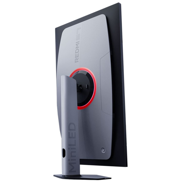 Монитор Xiaomi Redmi Display 27" G PRO 27Q  180Hz (P27QDA-RGP)