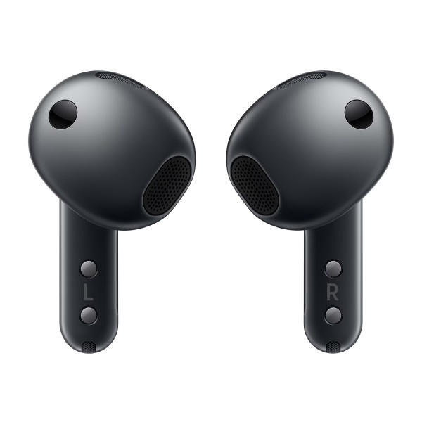 Беспроводные наушники Samsung Galaxy Buds 4 Black