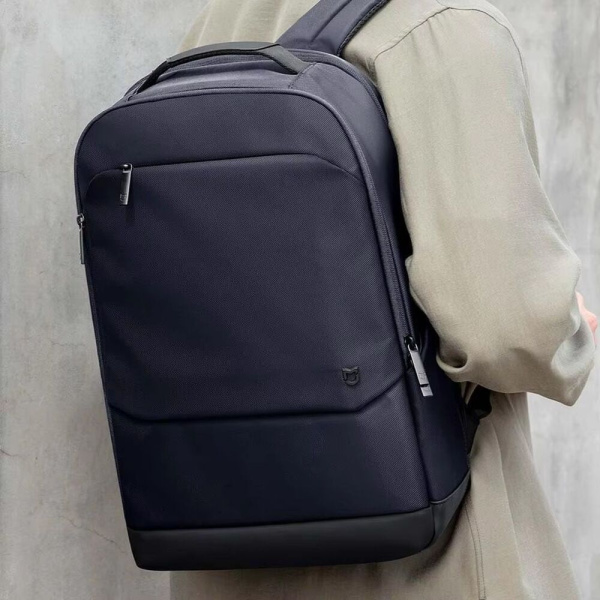 Рюкзак Xiaomi Mijia Business Backpack (MJSWB01RM) 20L Blue