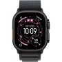 Apple Watch Ultra 3 GPS + Cellular 49mm Black Titanium Case with Black Alpine Loop - Small (MF0Q4) (США)