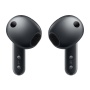 Беспроводные наушники Samsung Galaxy Buds 4 Black