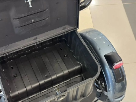 Электротрицикл Wenbox X1 Pro Plus
