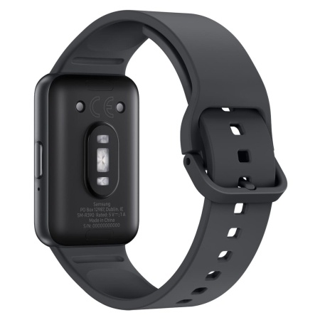 Смарт-часы Samsung Galaxy Fit3 Gray