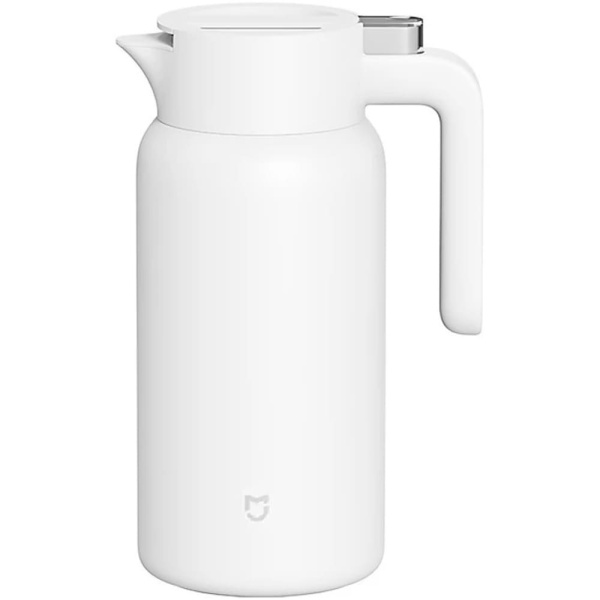 Термокувшин Mijia Thermos Pot 2л (MJBWH02PL) White
