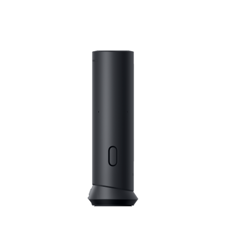 Insta360 Wave, графитовый чёрный — официальный вид 5