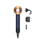 Supersonic Prussian Blue/Rich Copper — иллюстрация Dyson, комплект уточняйте