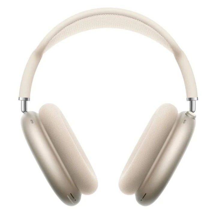 Полноразмерные наушники Apple AirPods Max 2 (2026) USB-C, Starlight