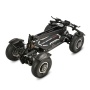 Электросамокат White Siberia Teverun Bandit 4x4 7200W (60V/60Ah)