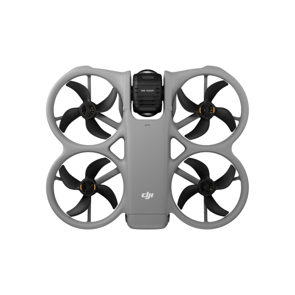 Квадрокоптер DJI Avata 360 Fly More Combo (DJI RC 2)