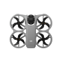 DJI Avata 360 целиком, вид сверху