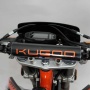 Мотоцикл бензиновый Kugoo NB 300 — точная фотография 12