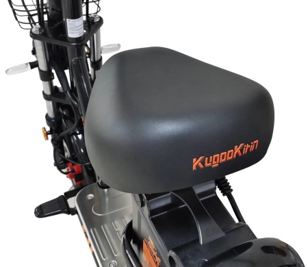 Электровелосипед Kugoo Kirin V3 Pro Max