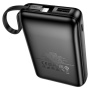 Внешний аккумулятор Hoco J134A 10000mAh черный