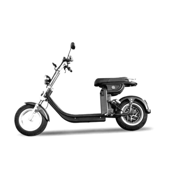 Электроскутер Kugoo C7