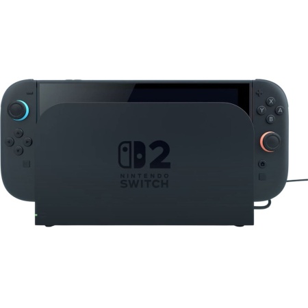Игровая приставка Nintendo Switch 2 256GB Без игры