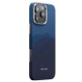 Чехол Pitaka Tactile Woven Case для Iphone 16 Pro Over The Horizon