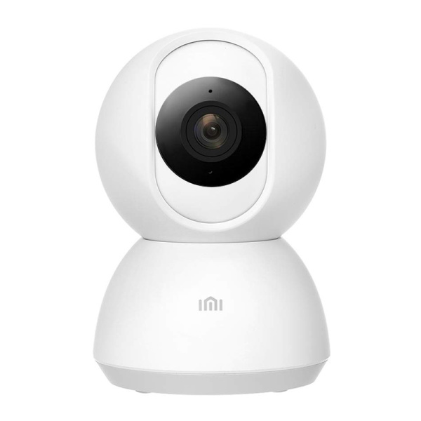 Умная IP камера Xiaomi (Mi) Mijia IMILAB Home Security Camera 1080P 360° CMSXJ13B EU