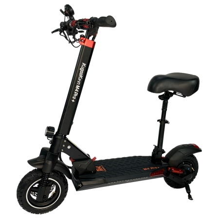 Электросамокат Kugoo M4 Pro Plus 18 А·ч