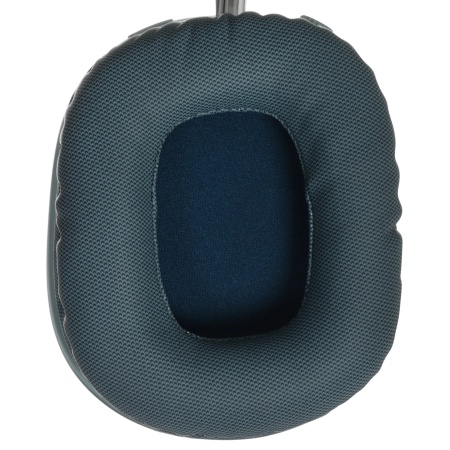 Беспроводные наушники накладные Hoco W35 Max Joy, Bluetooth, 800 мАч, синий