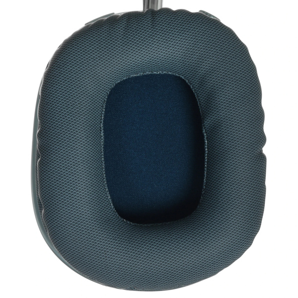 Беспроводные наушники накладные Hoco W35 Max Joy, Bluetooth, 800 мАч, синий Беспроводные наушники накладные Hoco W35 Max Joy, Bluetooth, 800 мАч, синий