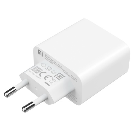 Сетевое зарядное устройство Mi 33W Wall Charger AD332EU