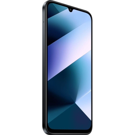 Смартфон Poco C85 6/128GB Black