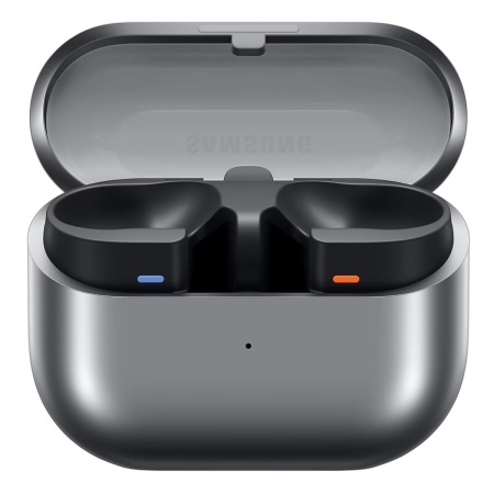 Беспроводные наушники Samsung Galaxy Buds3 Pro Silver