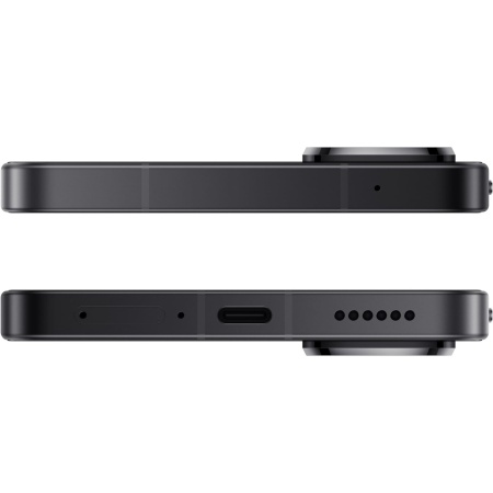 Смартфон Poco F7 12/512GB Black