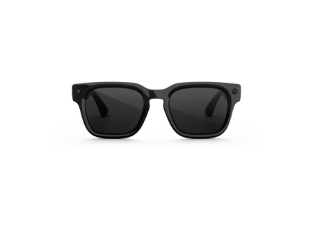Умные очки Meta Glasses Fury Classic Black / Transitions Grey