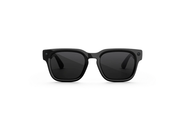 Умные очки Meta Glasses Fury Classic Black / Transitions Grey