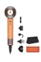 Фен Dyson Supersonic Nural HD16 (Apricot Topaz) (EU) — ракурс 2