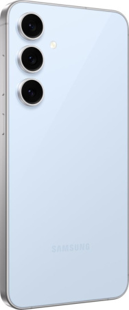 Смартфон Samsung Galaxy S24FE 8/256Gb Blue (SM-S721BLBGEUC)