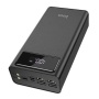 Портативный аккумулятор Hoco J65A 40000mAh Black