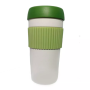 Термокружка Xiaomi KKF Rainbow (S-U45C) Green-Matcha
