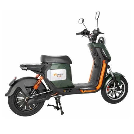 Электроскутер Wenbox U2 1500W (60V/45Ah)