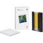 Фотобумага Xiaomi Instant Photo Paper 3" (40 листов) SD30 EU