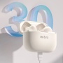 Беспроводные наушники Xiaomi Mibro Earbuds AC1 (XPEJ010) White EU
