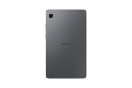 Samsung Galaxy Tab A11 Gray — задняя панель