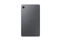 Samsung Galaxy Tab A11 Gray — задняя панель